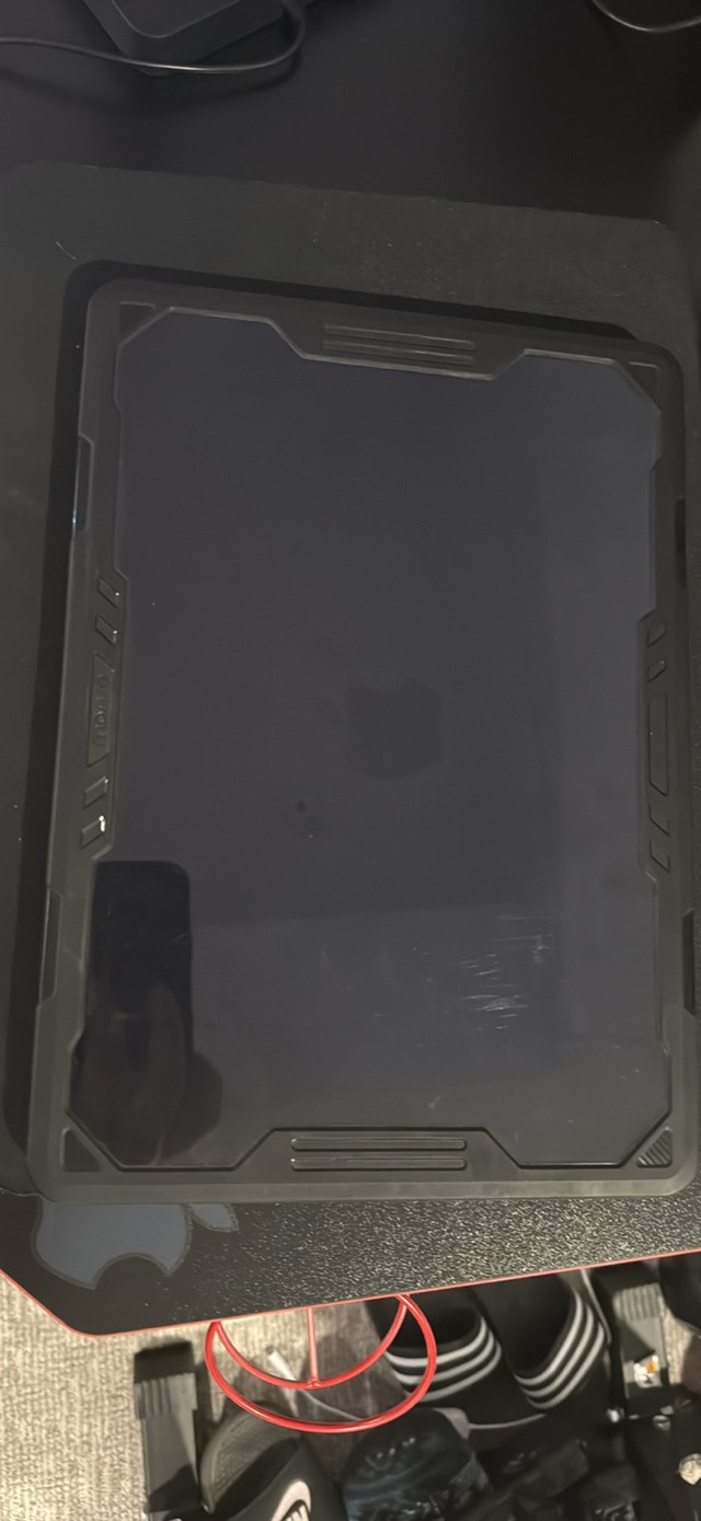 Apple MacBook Air M2 (2022) 13.6” – 16GB RAM / 256GB SSD - photo 5