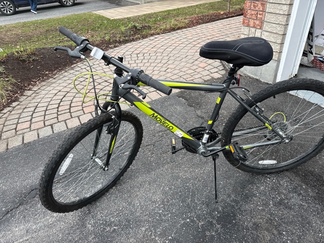 2 Bikes – One Works Great, One Needs Chain - photo 2