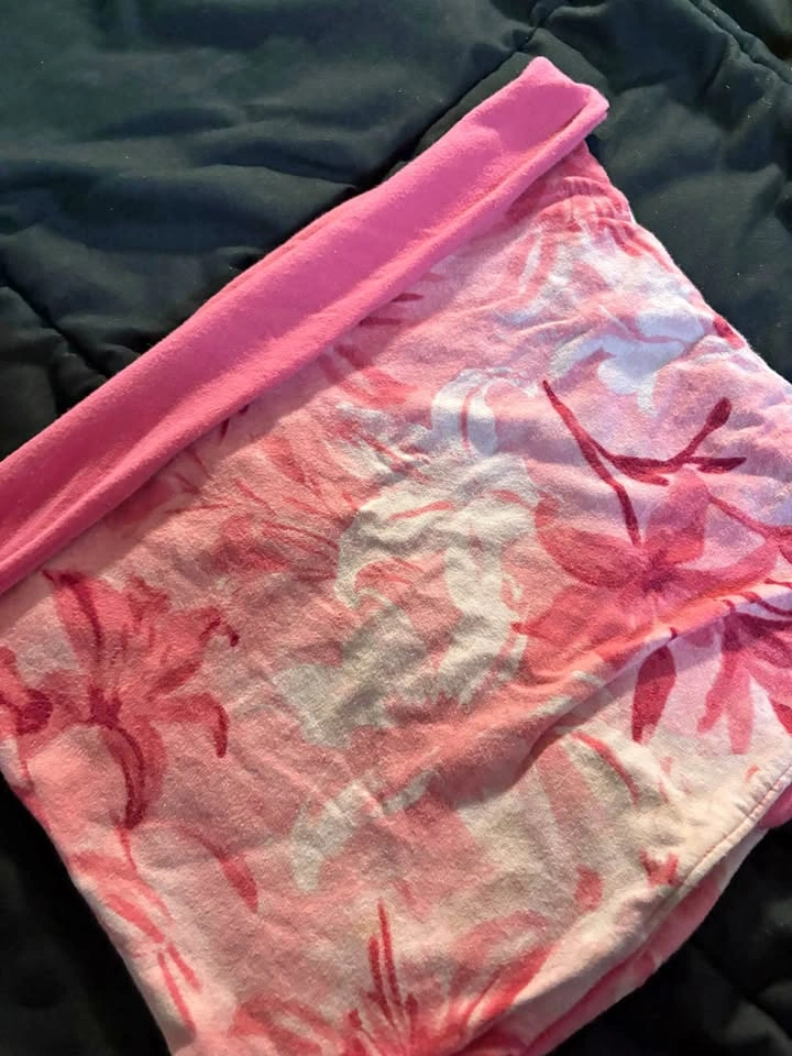 Holster Reversible Tube Top - Size M