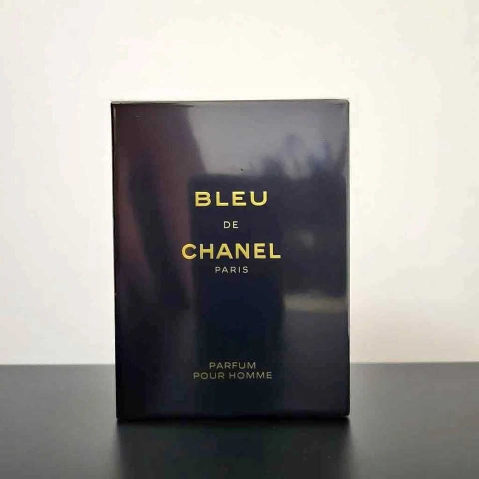 Bleu de Chanel Parfum 100ml