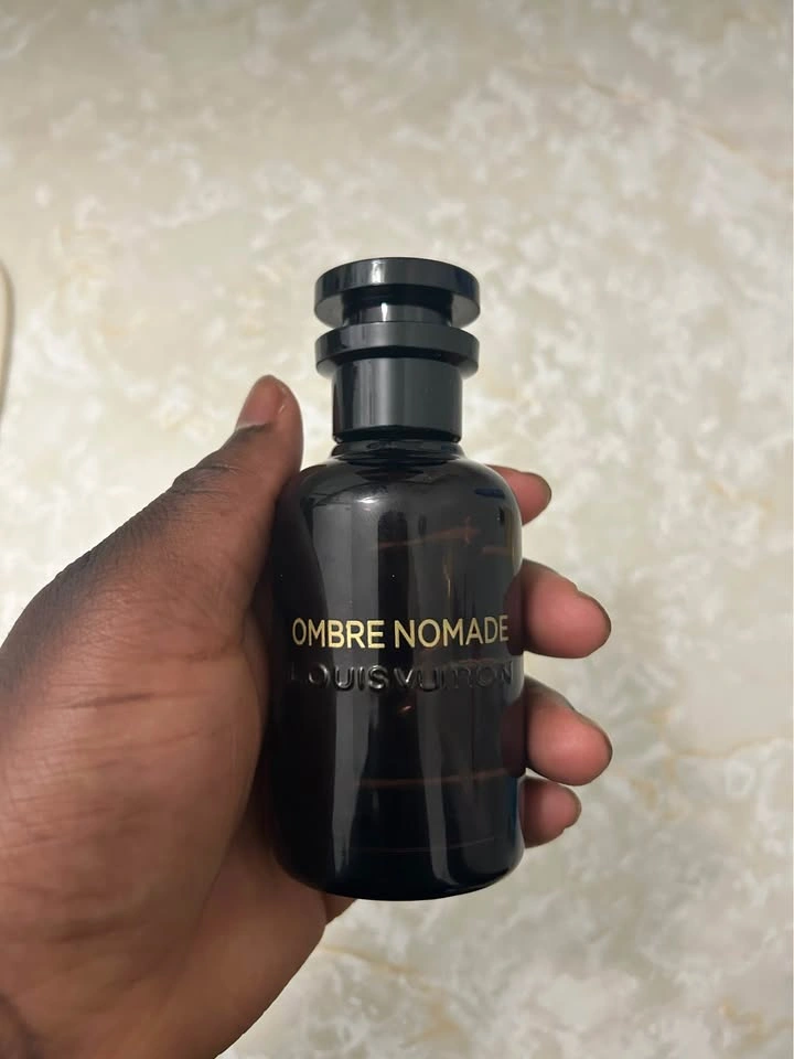Louis Vuitton Ombre Nomade 100ml - photo 3