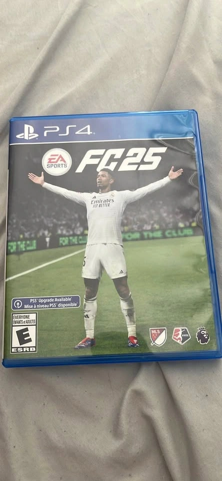 Ea sports fc25