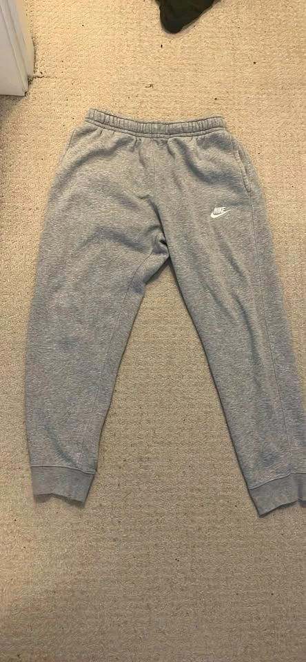 Perfect condition Nike sweatpants