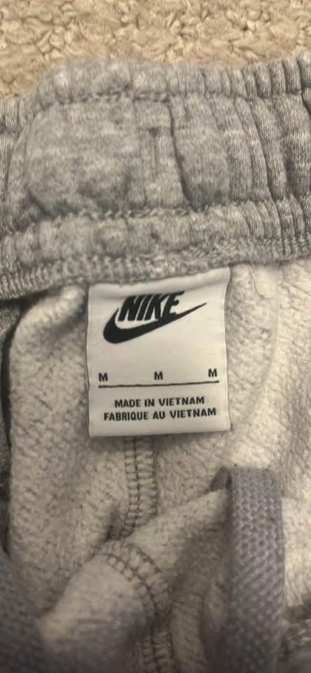 Perfect condition Nike sweatpants - photo 2