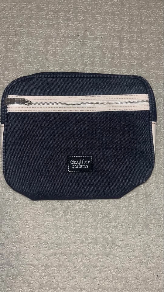 Jean Paul Gaultier Bag