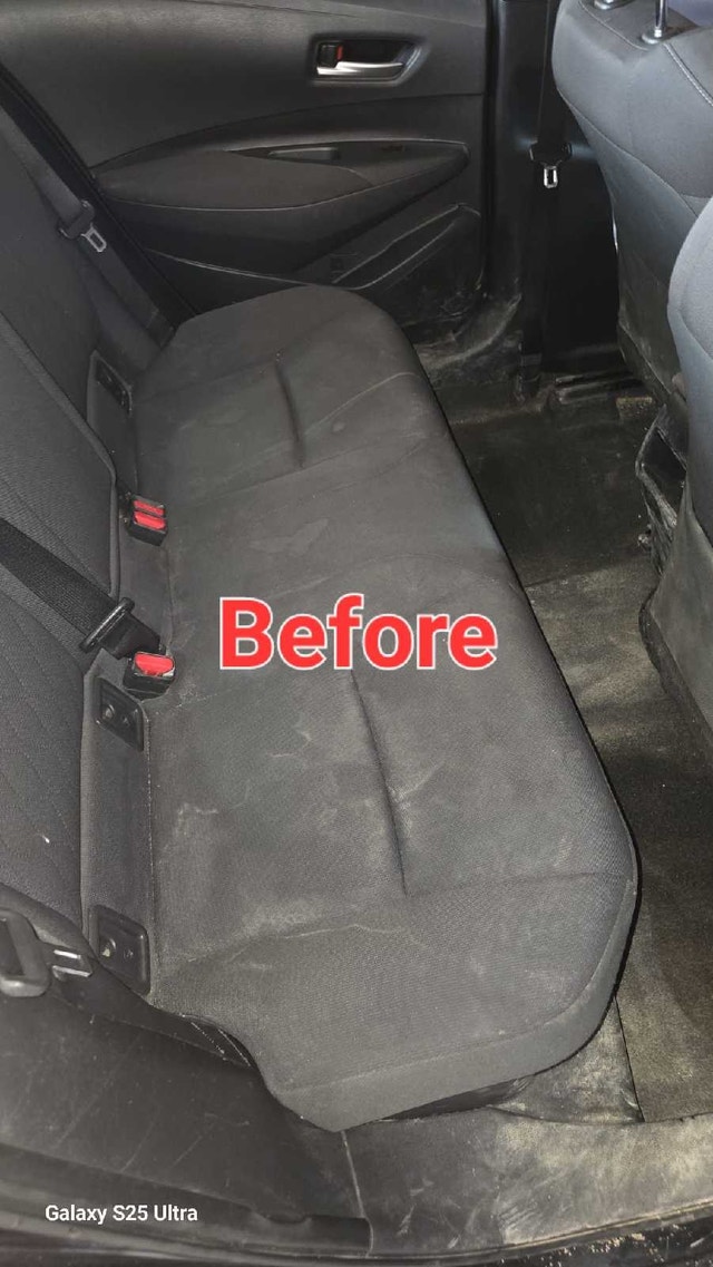 Affordable Car Detailing - photo 2