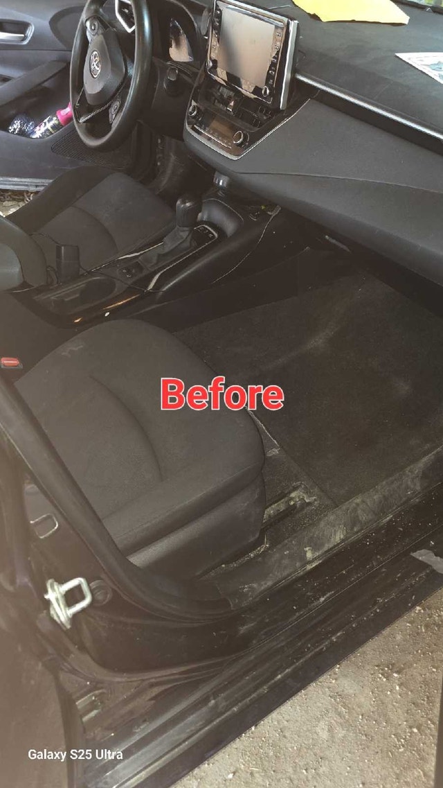 Affordable Car Detailing - photo 3