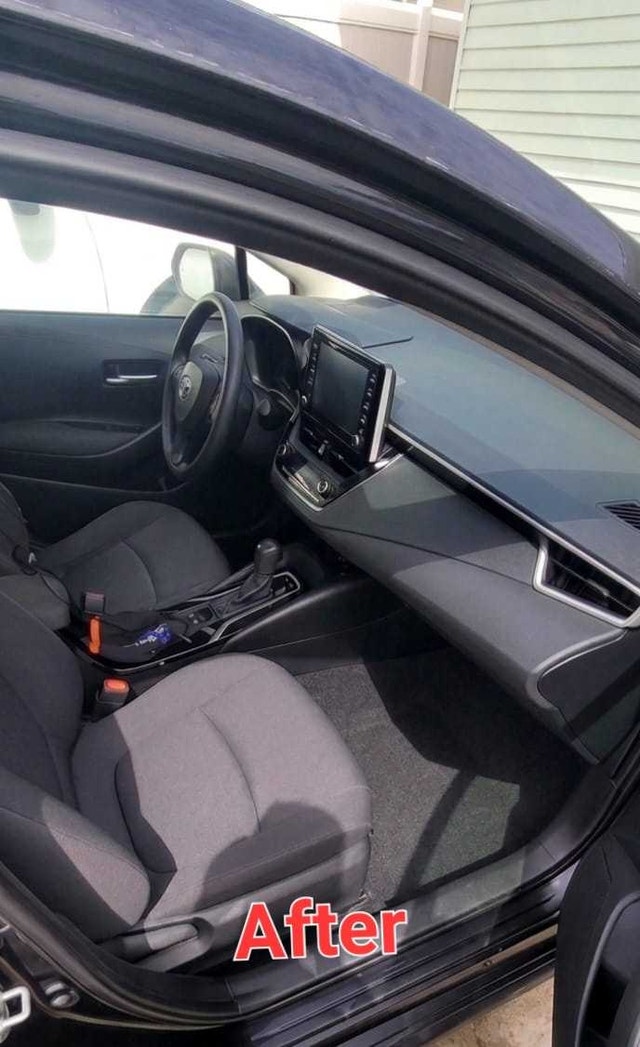 Affordable Car Detailing - photo 5
