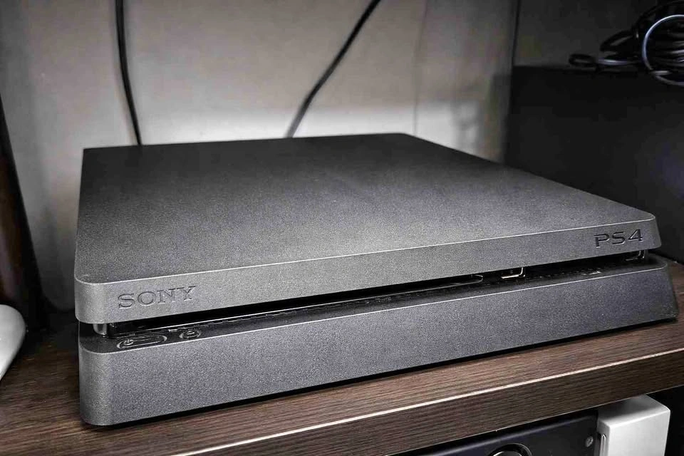 PS4 Slim Soft Mod Jailbreak Firmware 11.5