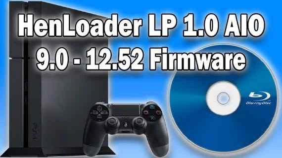 PS4 Slim Soft Mod Jailbreak Firmware 11.5 - photo 3