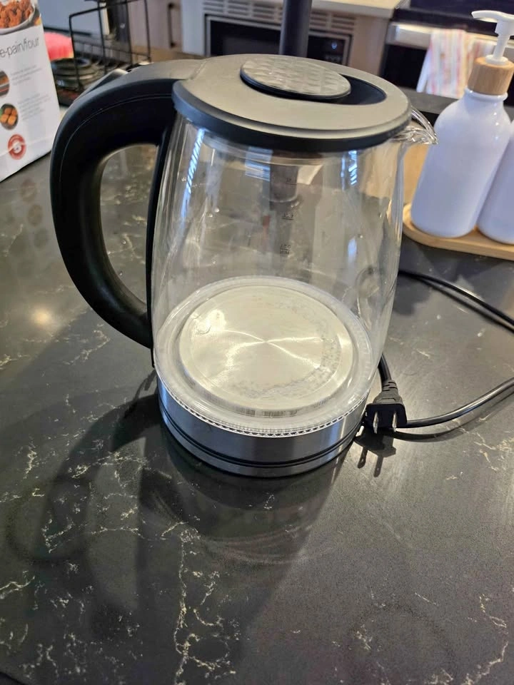 Kettle