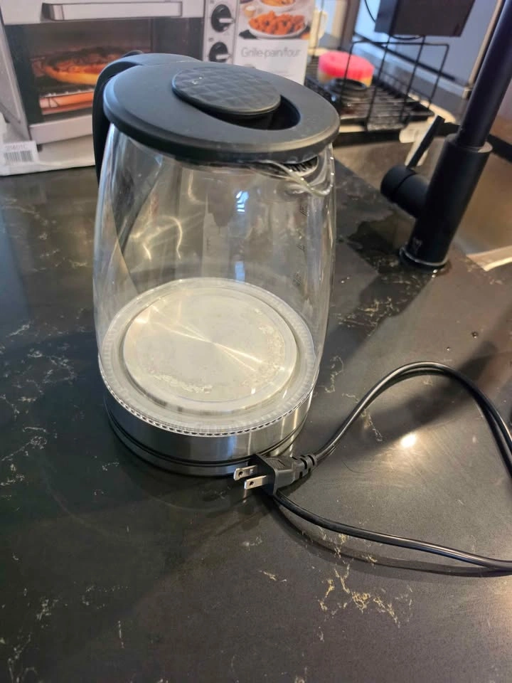 Kettle - photo 2