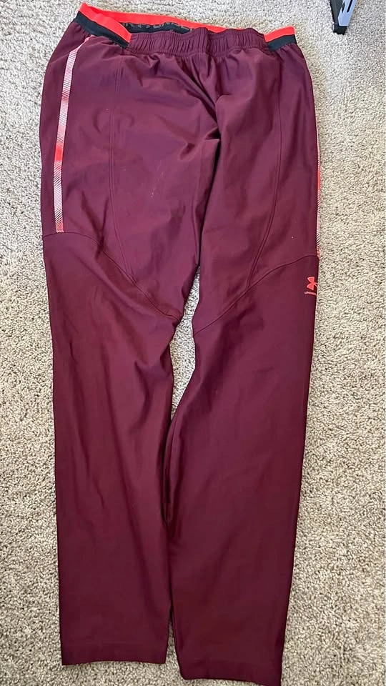 Under Armour Training Pants