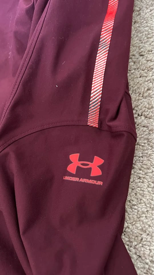 Under Armour Training Pants - photo 2