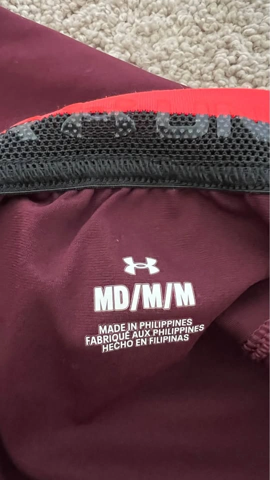 Under Armour Training Pants - photo 3