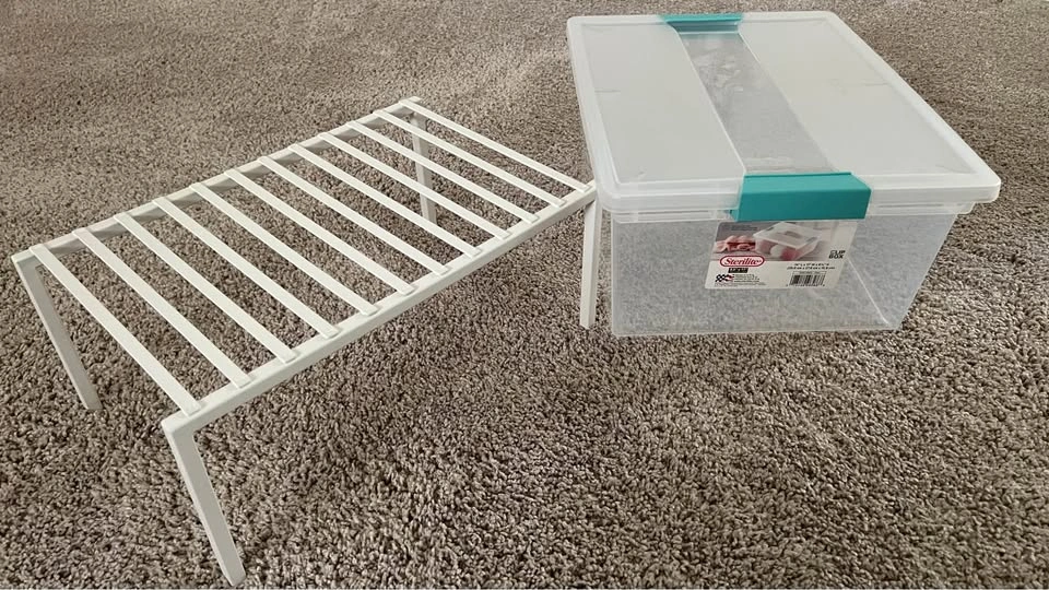 Storage Box Set - photo 3