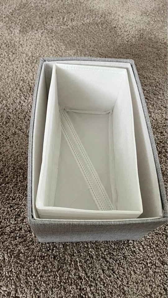 Storage Box Set - photo 4