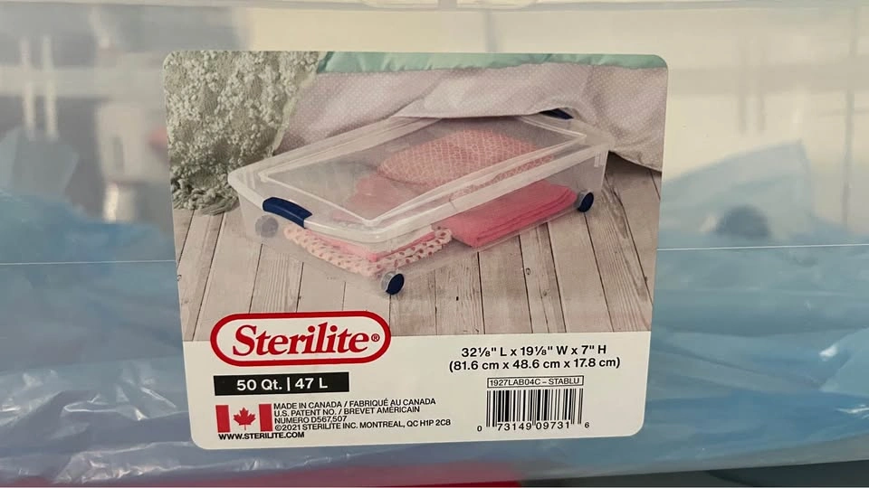 Storage Box Set - photo 5
