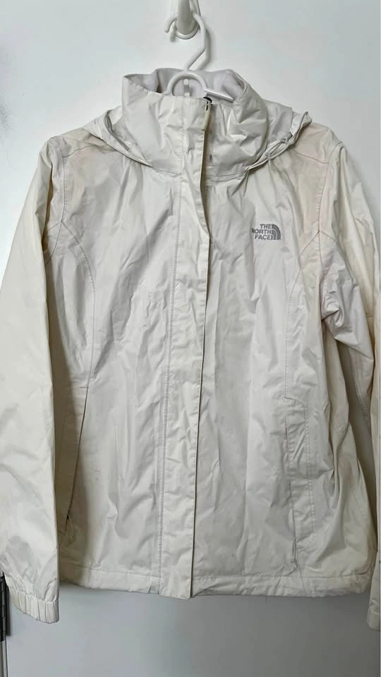 The North Face Rain Jacket