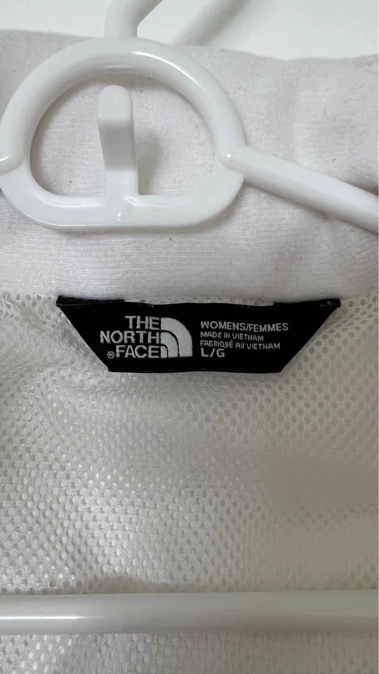 The North Face Rain Jacket - photo 3