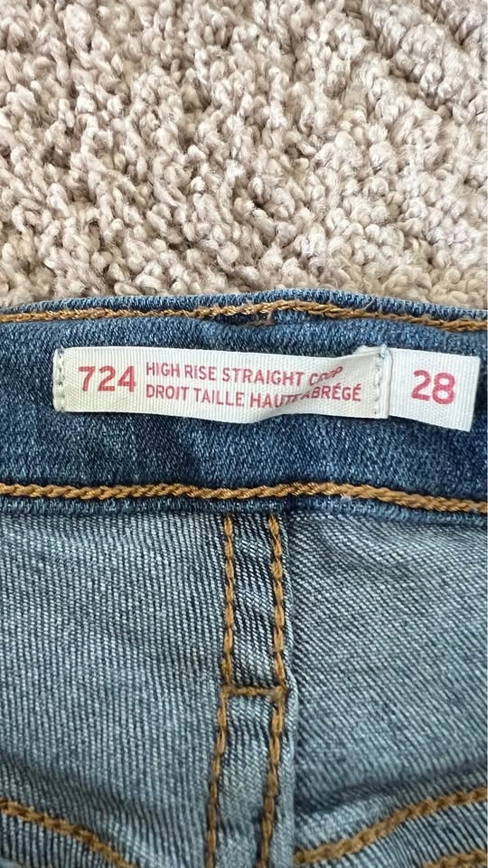 Pants / Skirts - $7 each - photo 3