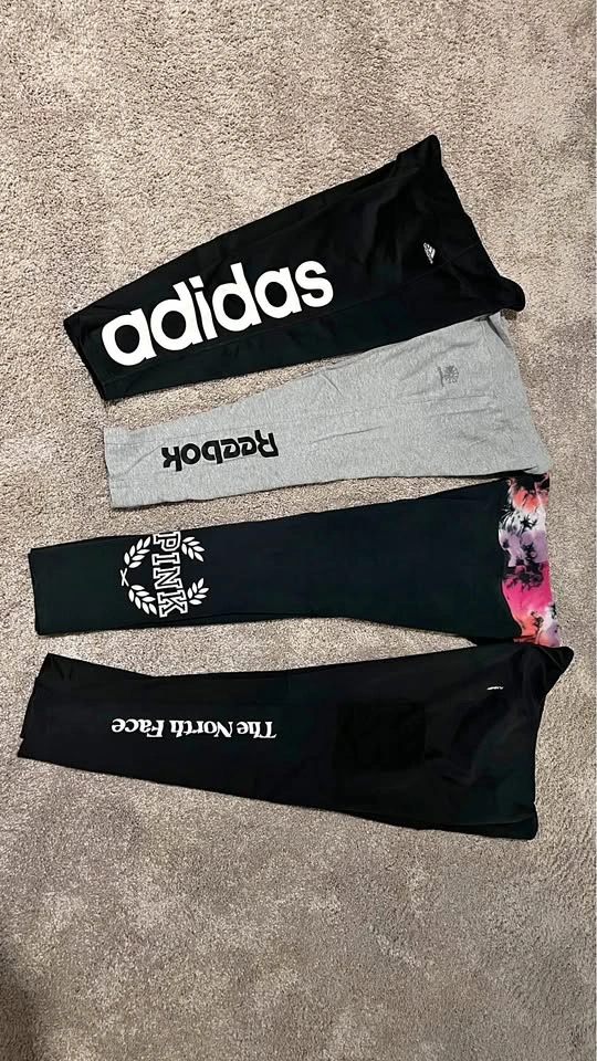 Leggings - $7 each