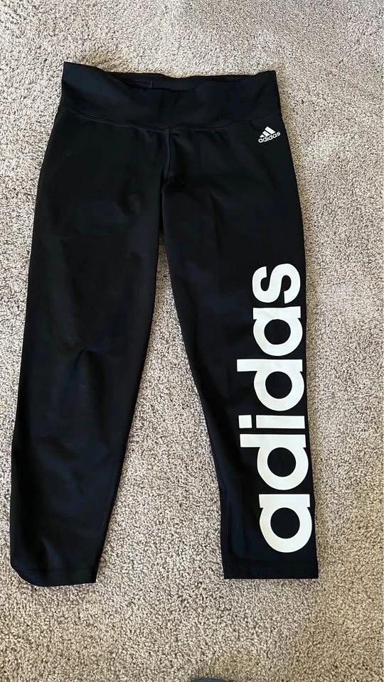 Leggings - $7 each - photo 2