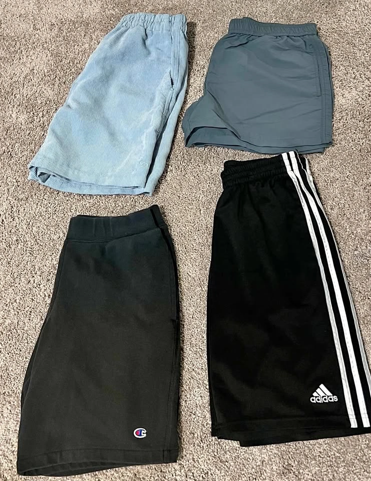 Shorts - $5 each