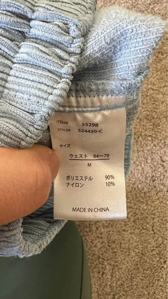 Shorts - $5 each - photo 3