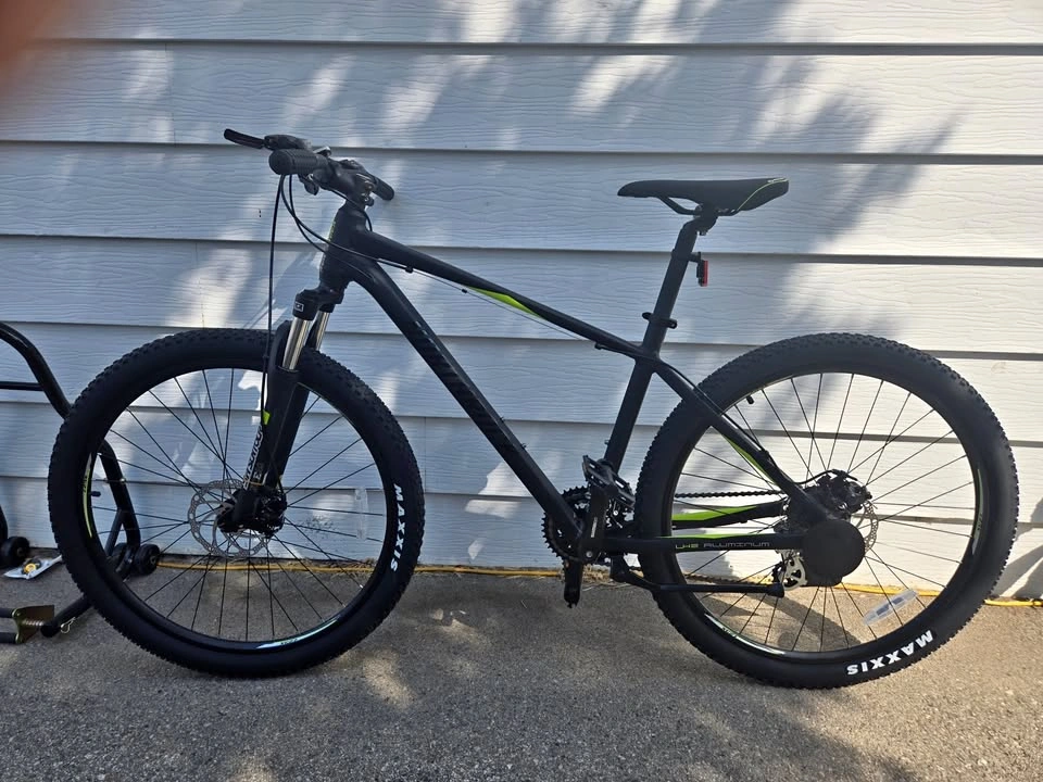Northrock XC27 Mountain Bike (NEW)