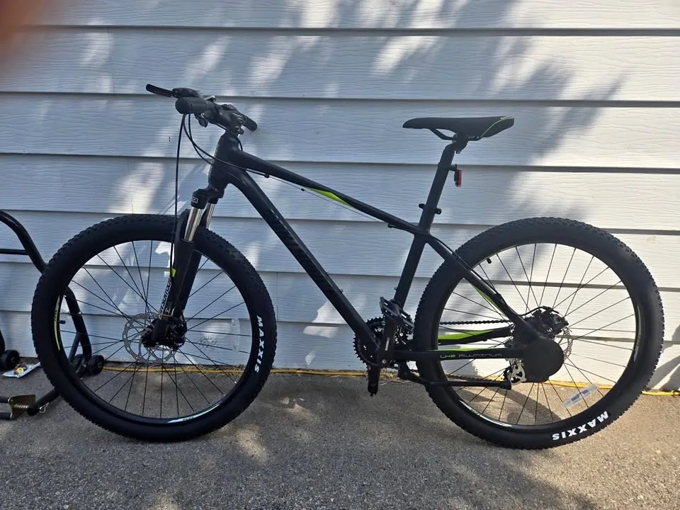 Northrock XC27 Mountain Bike (NEW)