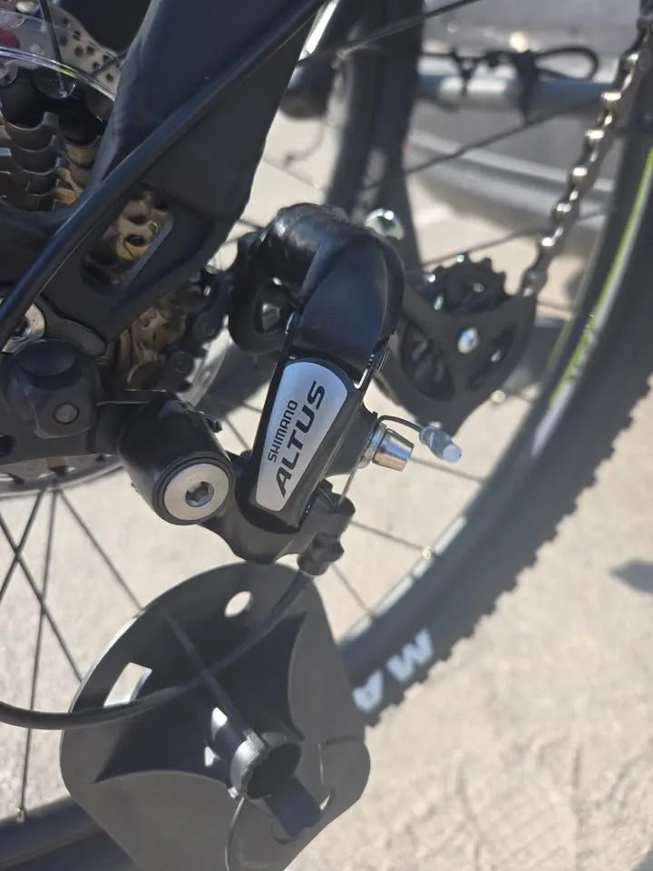 Northrock XC27 Mountain Bike (NEW) - photo 2