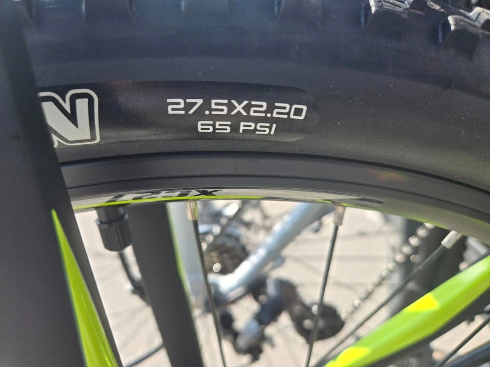 Northrock XC27 Mountain Bike (NEW) - photo 4