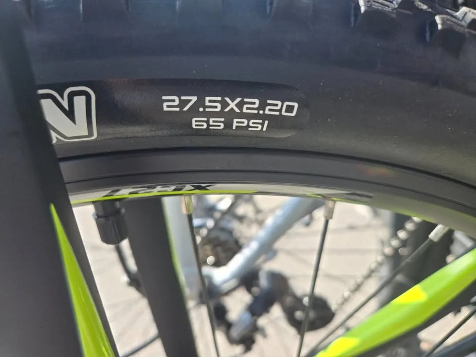 Northrock XC27 Mountain Bike (NEW) - photo 4