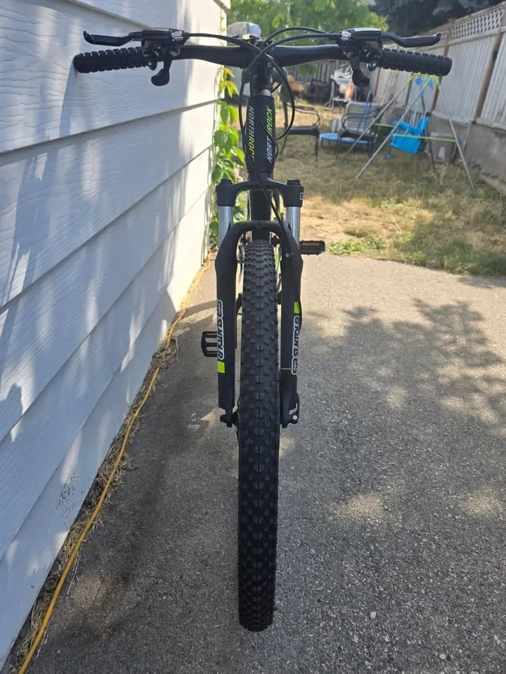 Northrock XC27 Mountain Bike (NEW) - photo 5