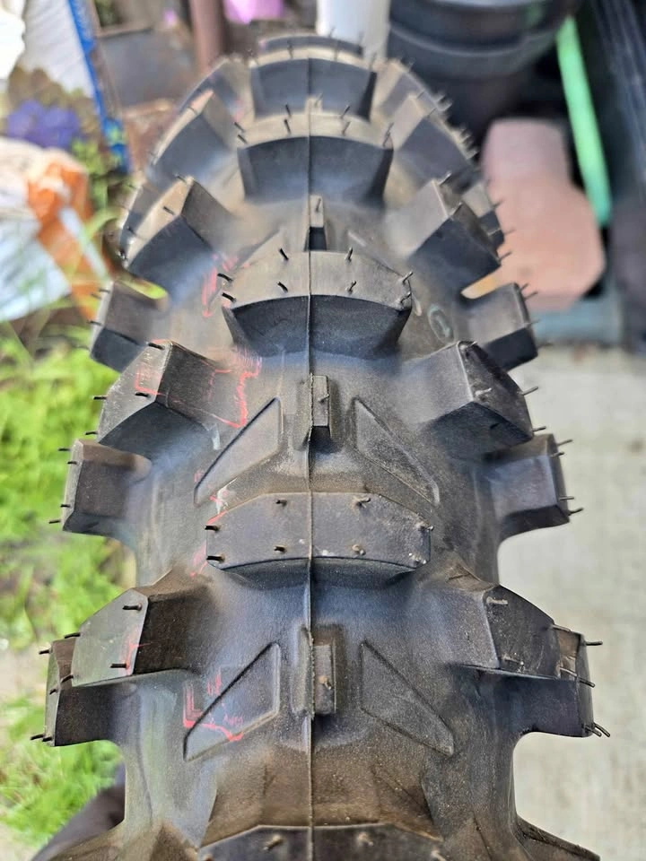 Bridgestone Battlecross X10 110/90-19 Tire