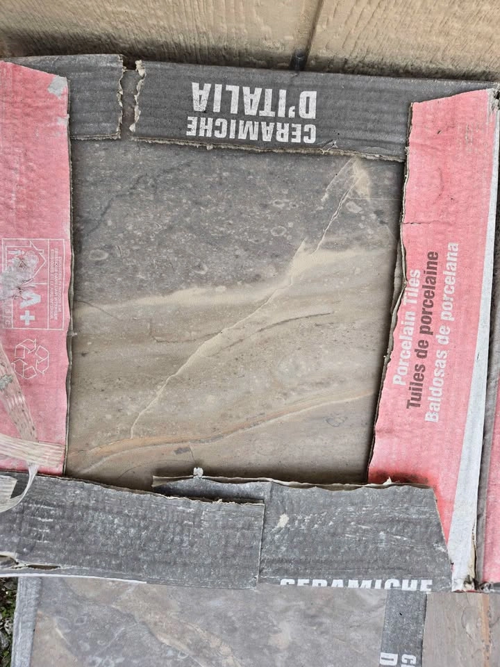 Italian Porcelain Tile (Indoor/Outdoor Flooring) - photo 2