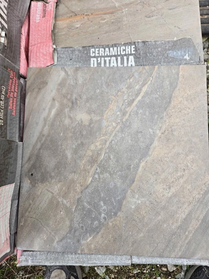 Italian Porcelain Tile (Indoor/Outdoor Flooring) - photo 3
