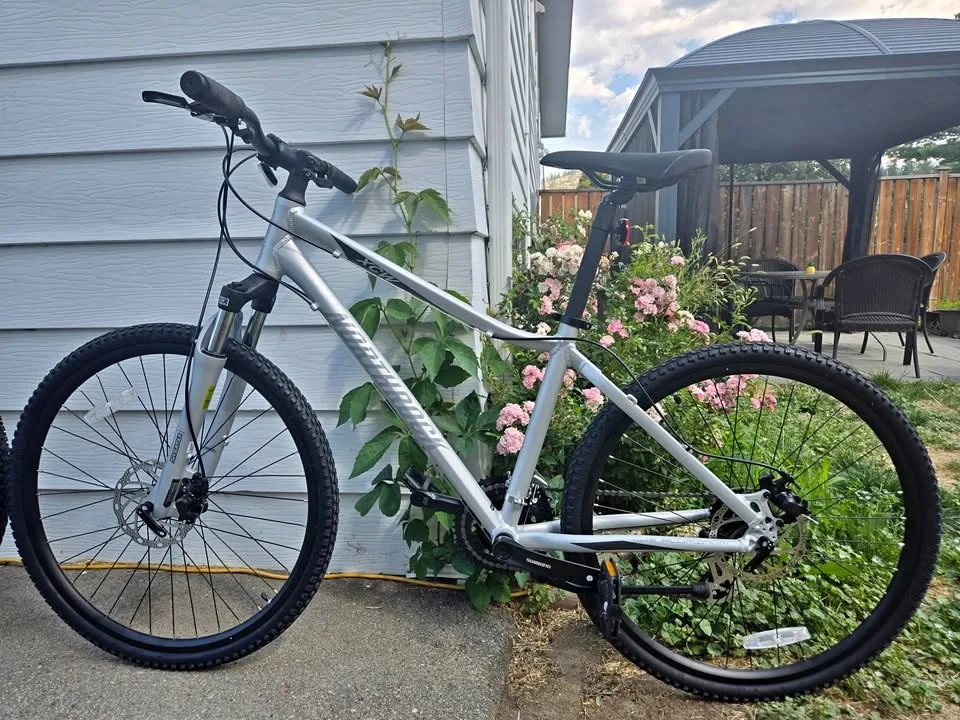 Northrock XCW Mountain Crossover Bike (NEW)