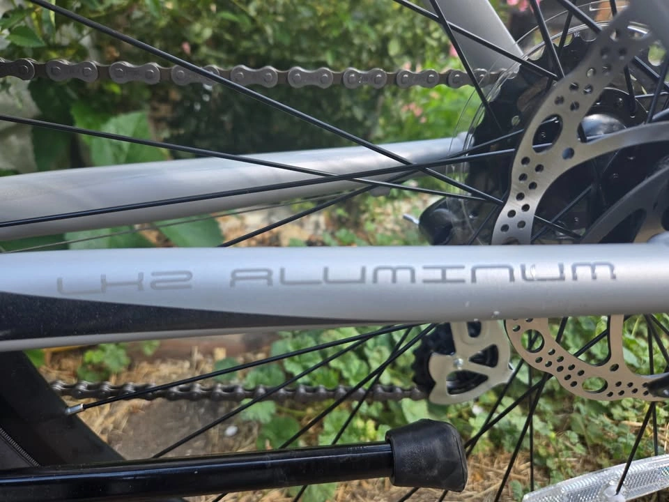 Northrock XCW Mountain Crossover Bike (NEW) - photo 3