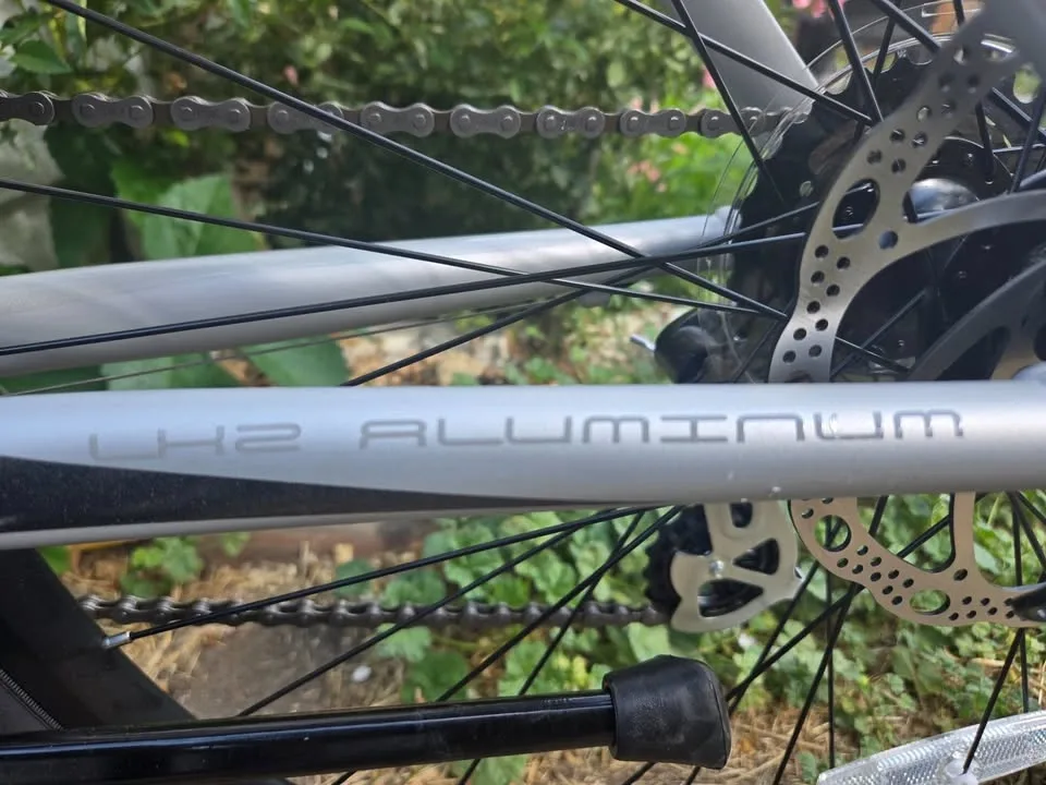 Northrock XCW Mountain Crossover Bike (NEW) - photo 3