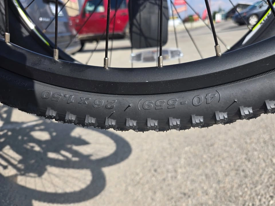 Northrock XCW Mountain Crossover Bike (NEW) - photo 5