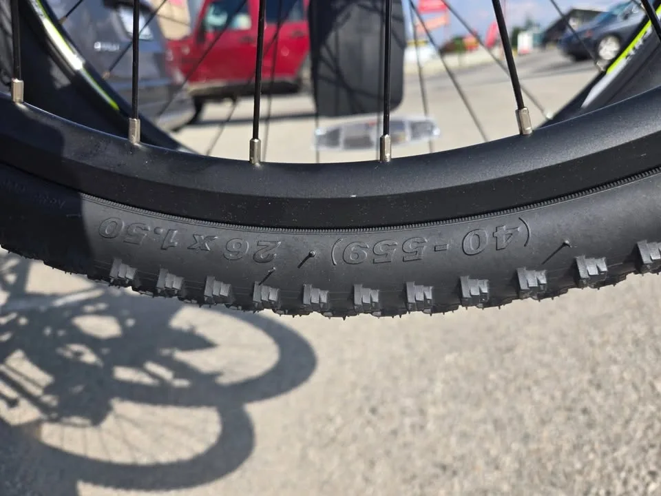 Northrock XCW Mountain Crossover Bike (NEW) - photo 5