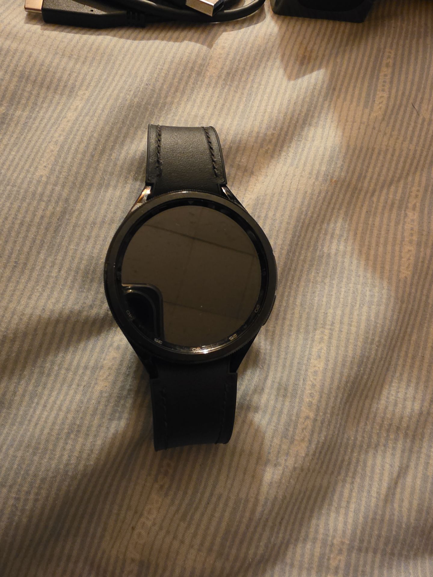 Galaxy Watch 6 Classic 47mm