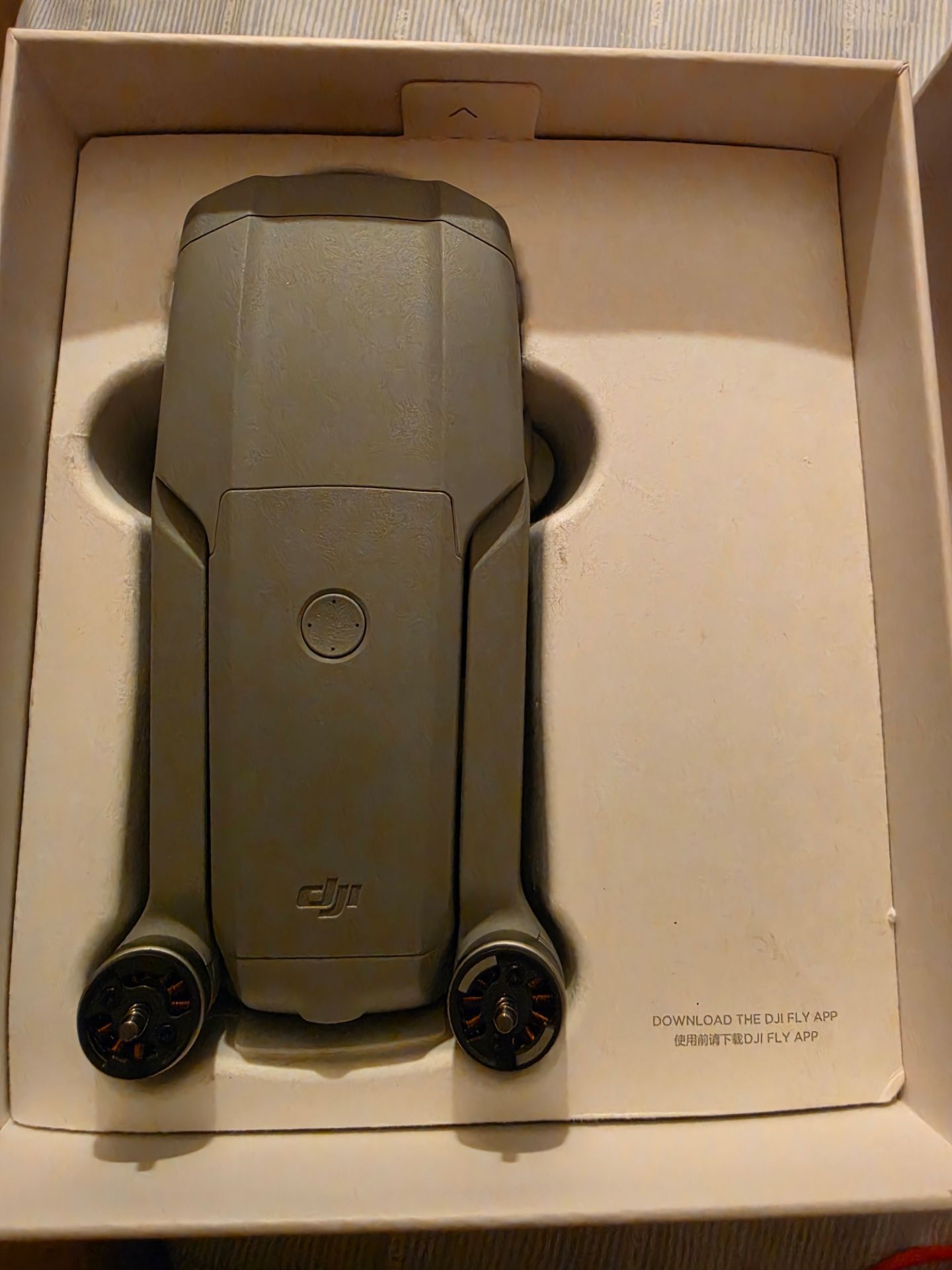 DJI MAVIC AIR 2