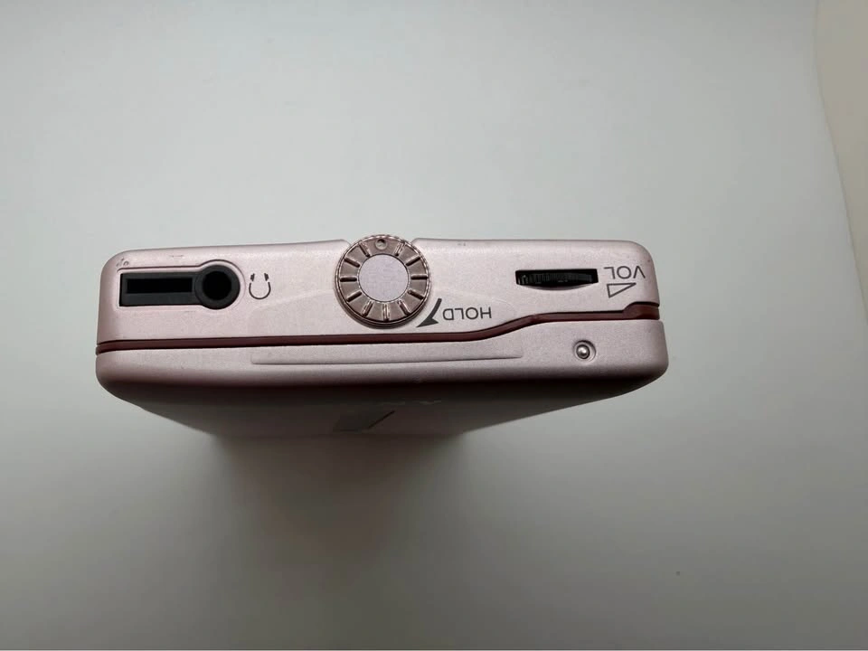 Sony Walkman WM-EX651 | Pink | Tested Working | Full Bundle | La - photo 5