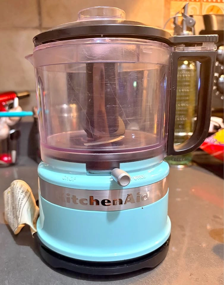 KitchenAid 3.5 Cup Food Chopper