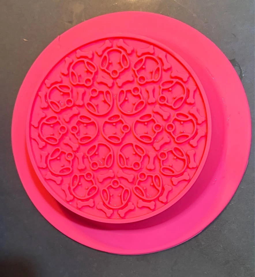 Dog Enrichment / Slow Feeder Bundle - photo 3