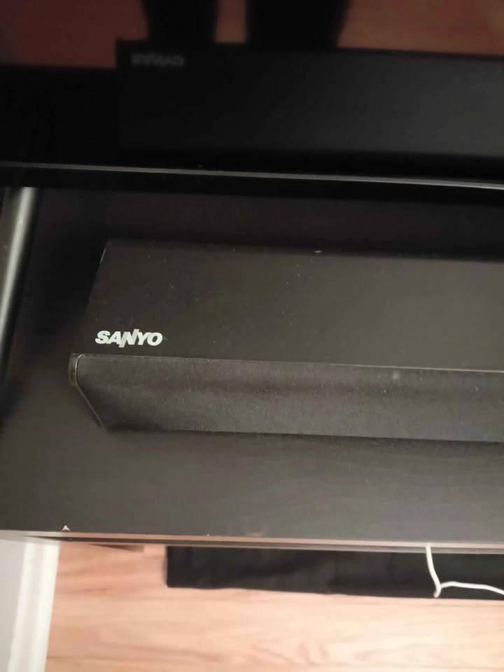 SOUNDBAR 2.1 Channel With Bluetooth and remote - photo 2