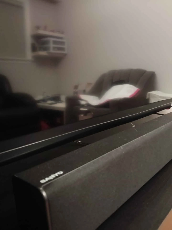 SOUNDBAR 2.1 Channel With Bluetooth and remote - photo 3